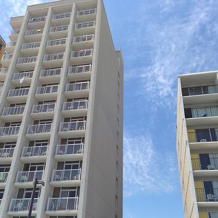 Sea Dip Oceanfront Hotel Myrtle Beach Ngoại thất bức ảnh