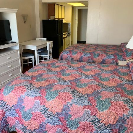 Sea Dip Oceanfront Hotel Myrtle Beach Ngoại thất bức ảnh