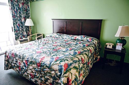 Sea Dip Oceanfront Hotel Myrtle Beach Ngoại thất bức ảnh