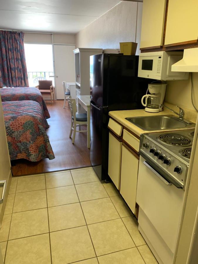 Sea Dip Oceanfront Hotel Myrtle Beach Ngoại thất bức ảnh